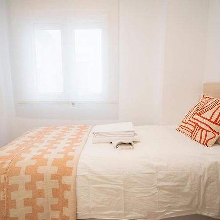 Granada Garden S Breeze Appartement Buitenkant foto