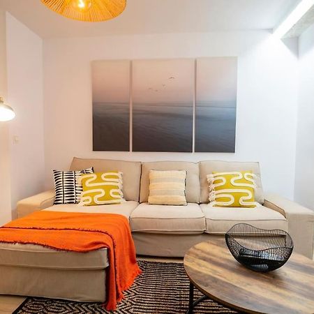 Granada Garden S Breeze Appartement Buitenkant foto