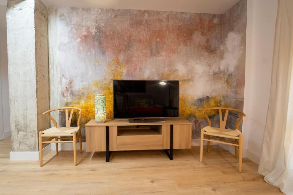 Granada Garden S Breeze Appartement Buitenkant foto