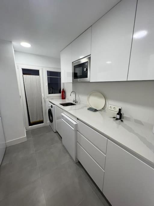 Granada Garden S Breeze Appartement Buitenkant foto