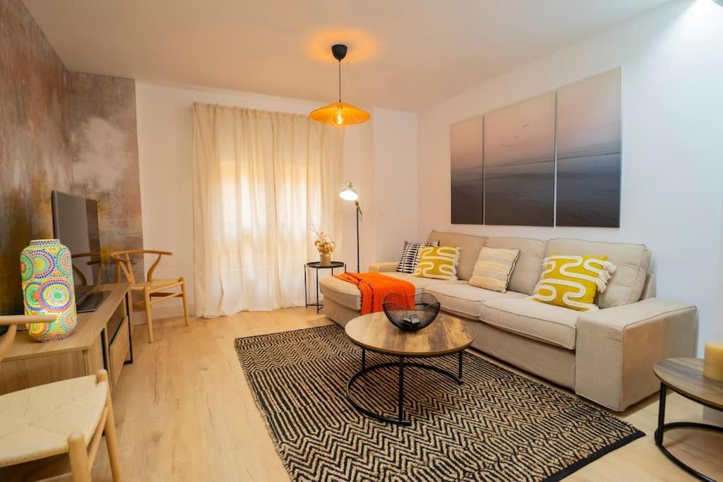Granada Garden S Breeze Appartement Buitenkant foto
