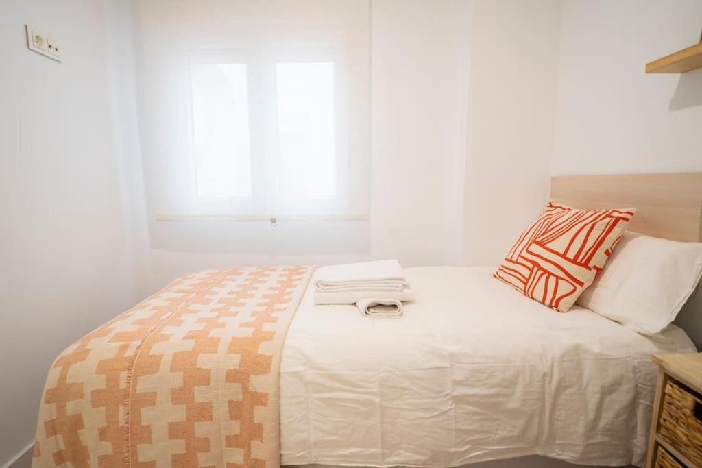 Granada Garden S Breeze Appartement Buitenkant foto