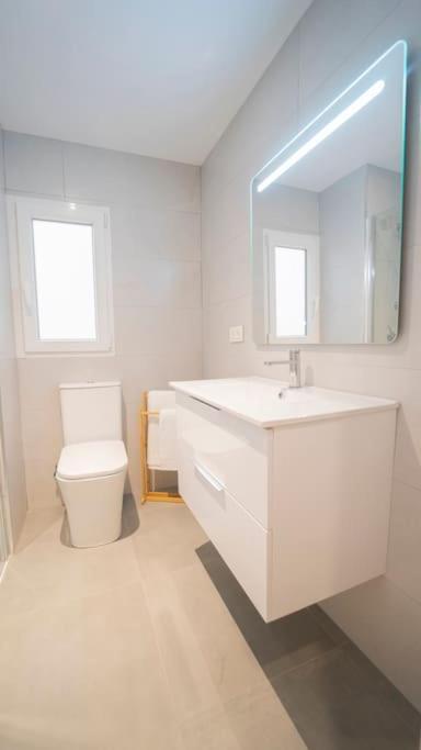 Granada Garden S Breeze Appartement Buitenkant foto