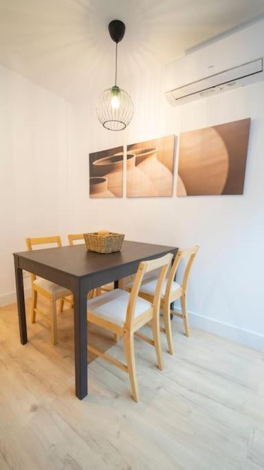 Granada Garden S Breeze Appartement Buitenkant foto