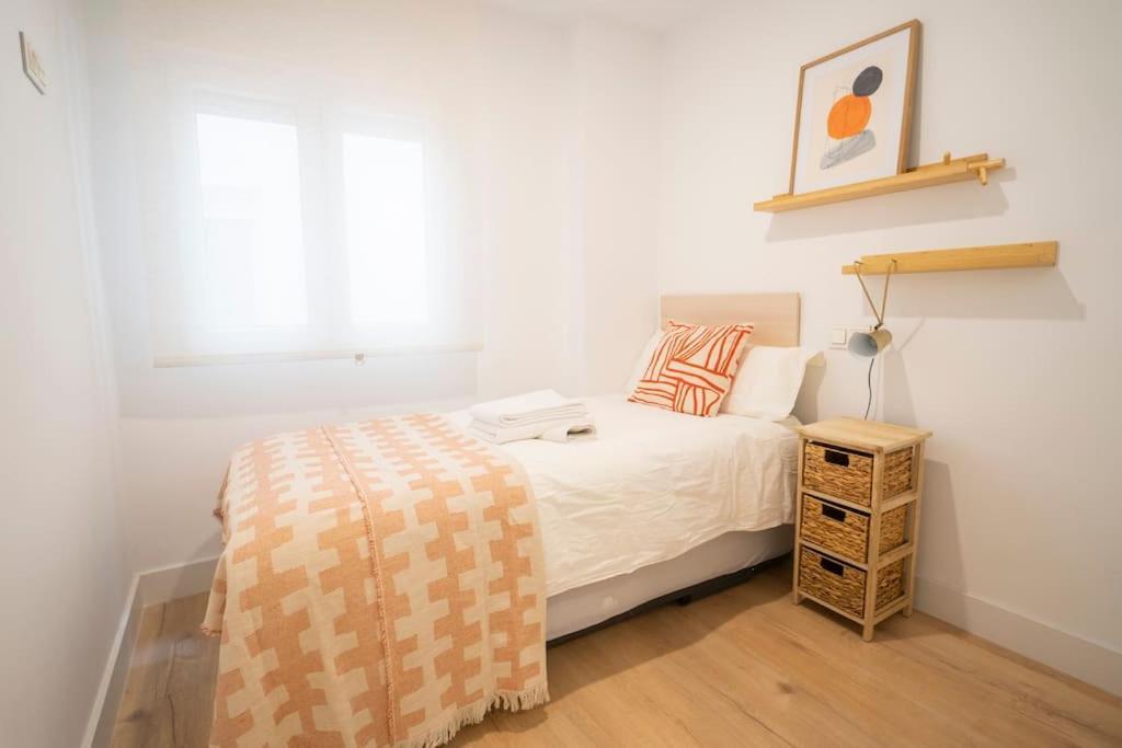 Granada Garden S Breeze Appartement Buitenkant foto