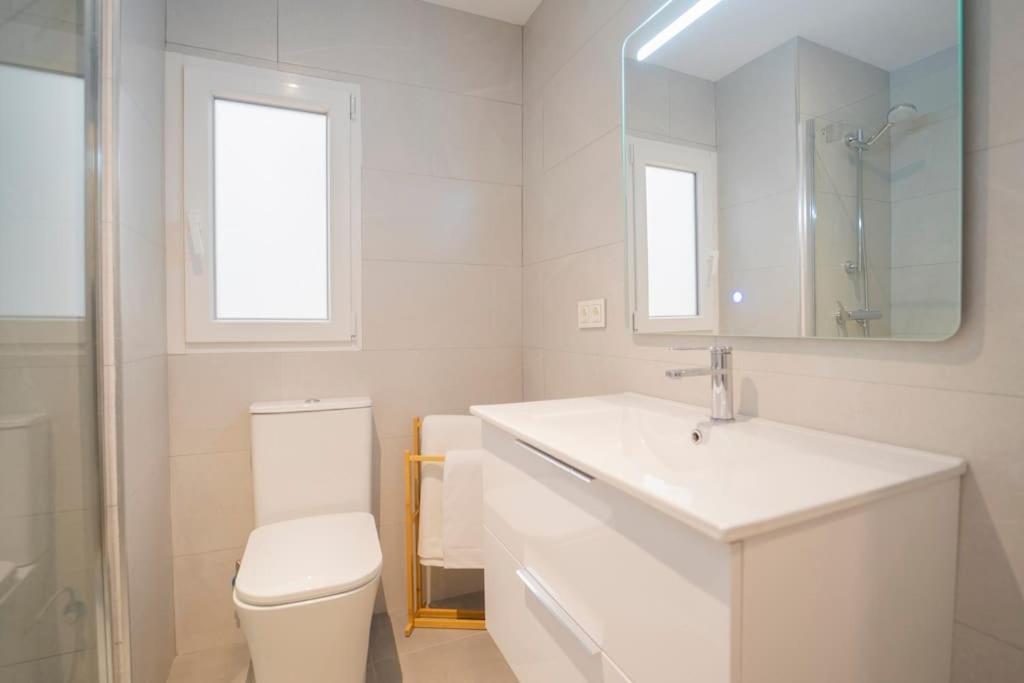 Granada Garden S Breeze Appartement Buitenkant foto