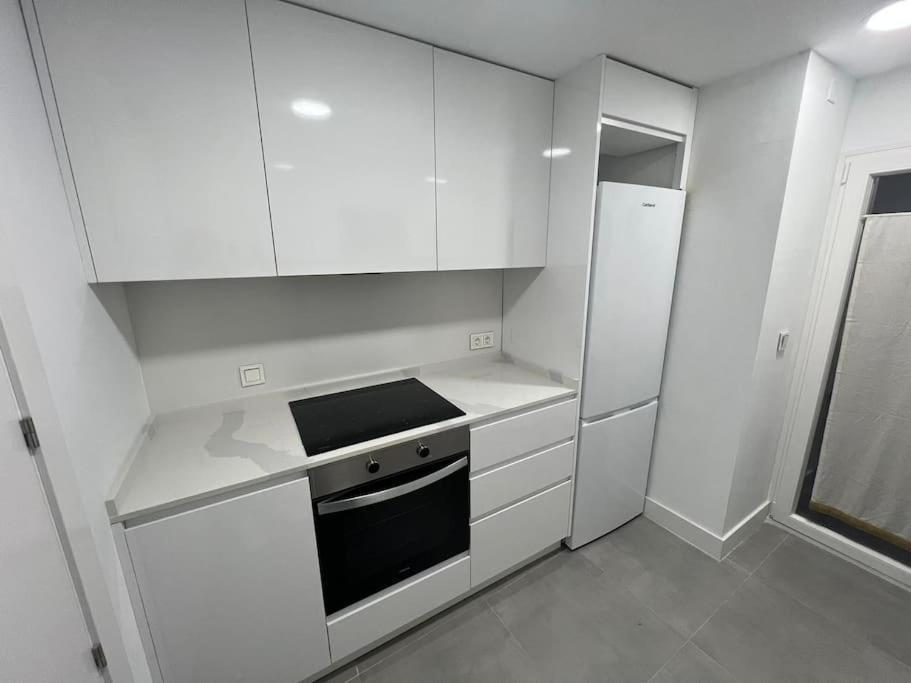 Granada Garden S Breeze Appartement Buitenkant foto