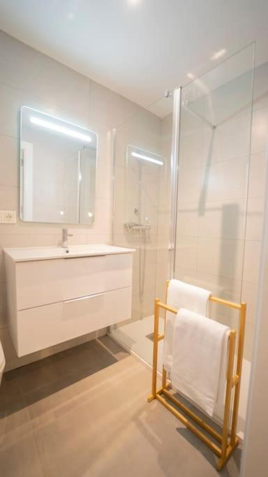 Granada Garden S Breeze Appartement Buitenkant foto