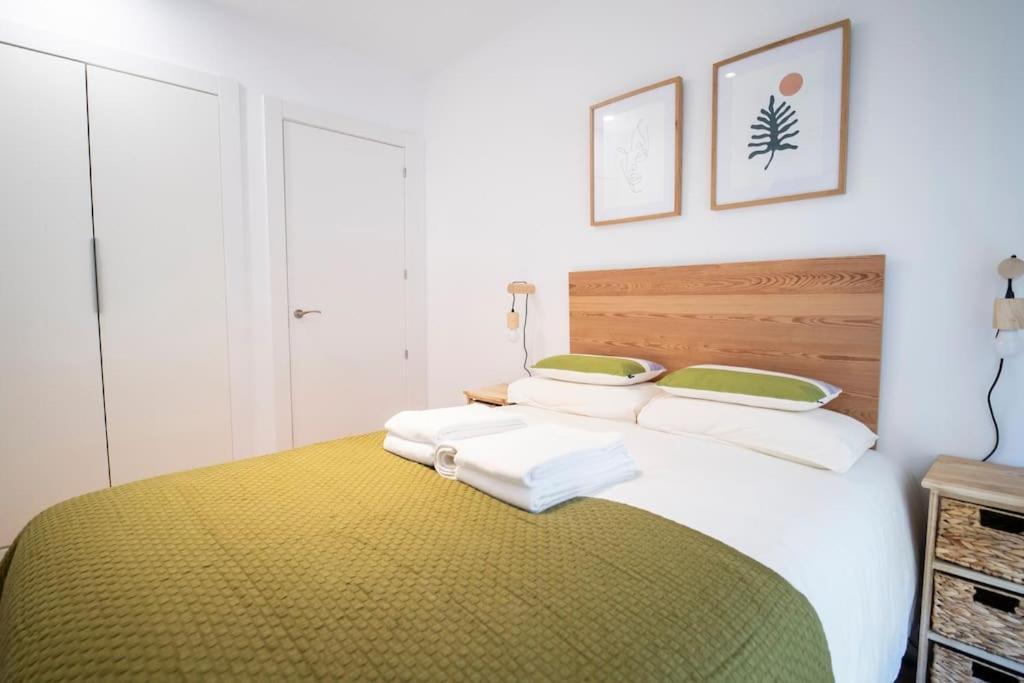 Granada Garden S Breeze Appartement Buitenkant foto