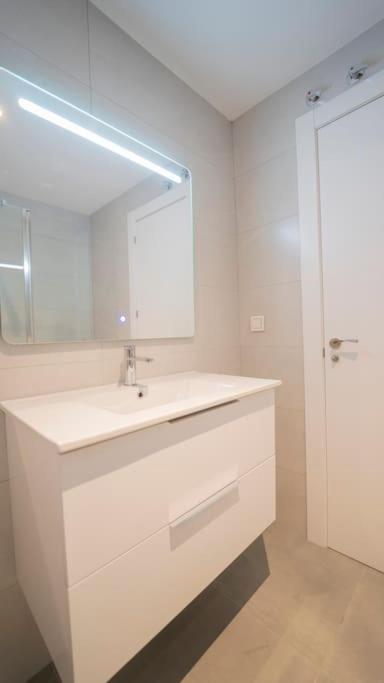 Granada Garden S Breeze Appartement Buitenkant foto