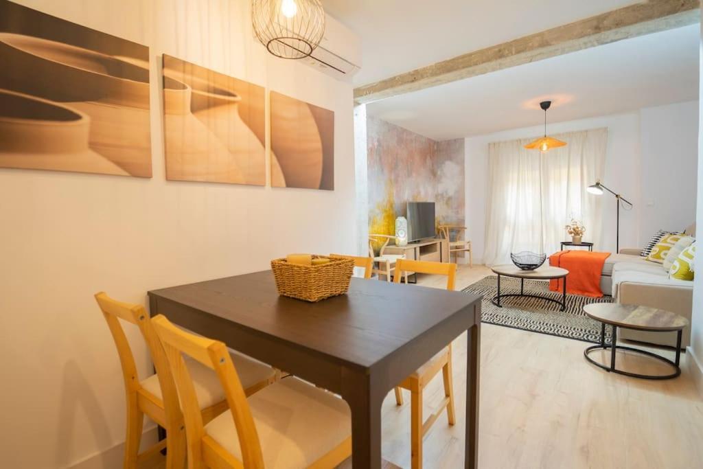 Granada Garden S Breeze Appartement Buitenkant foto