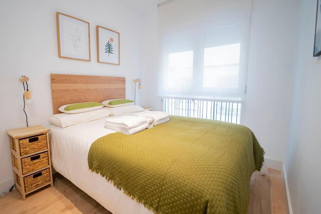 Granada Garden S Breeze Appartement Buitenkant foto