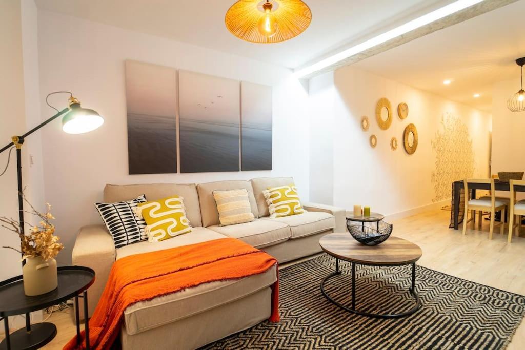 Granada Garden S Breeze Appartement Buitenkant foto