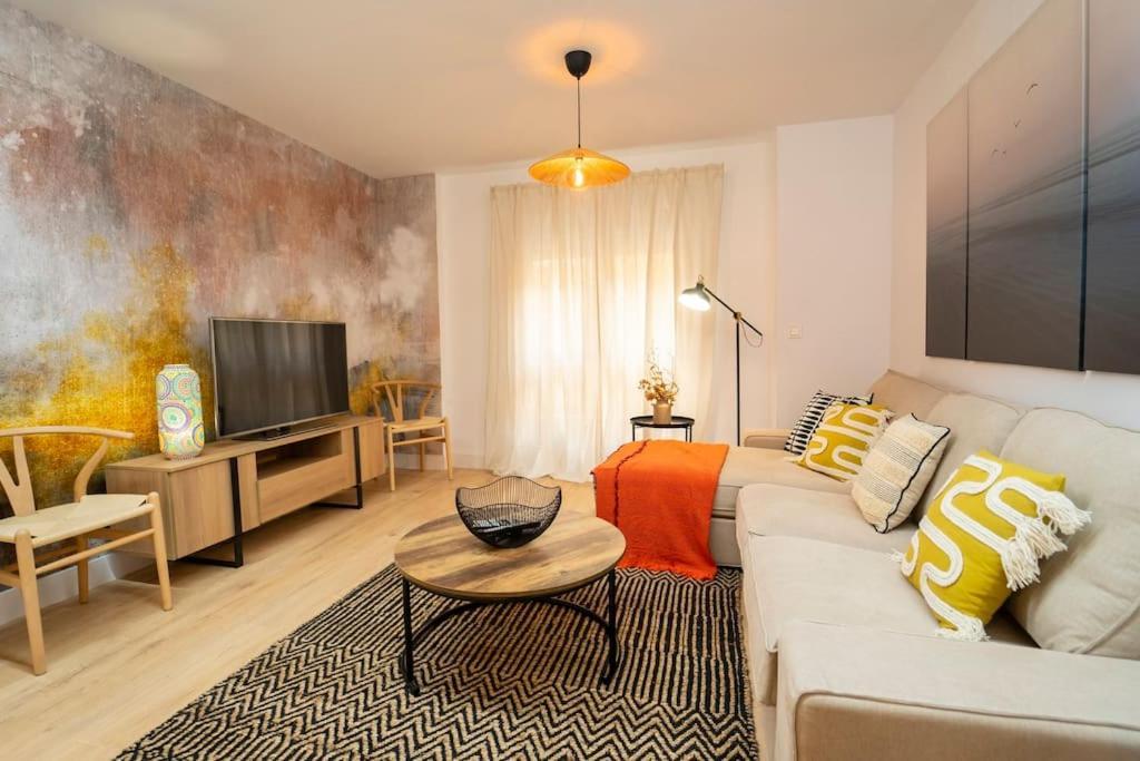 Granada Garden S Breeze Appartement Buitenkant foto