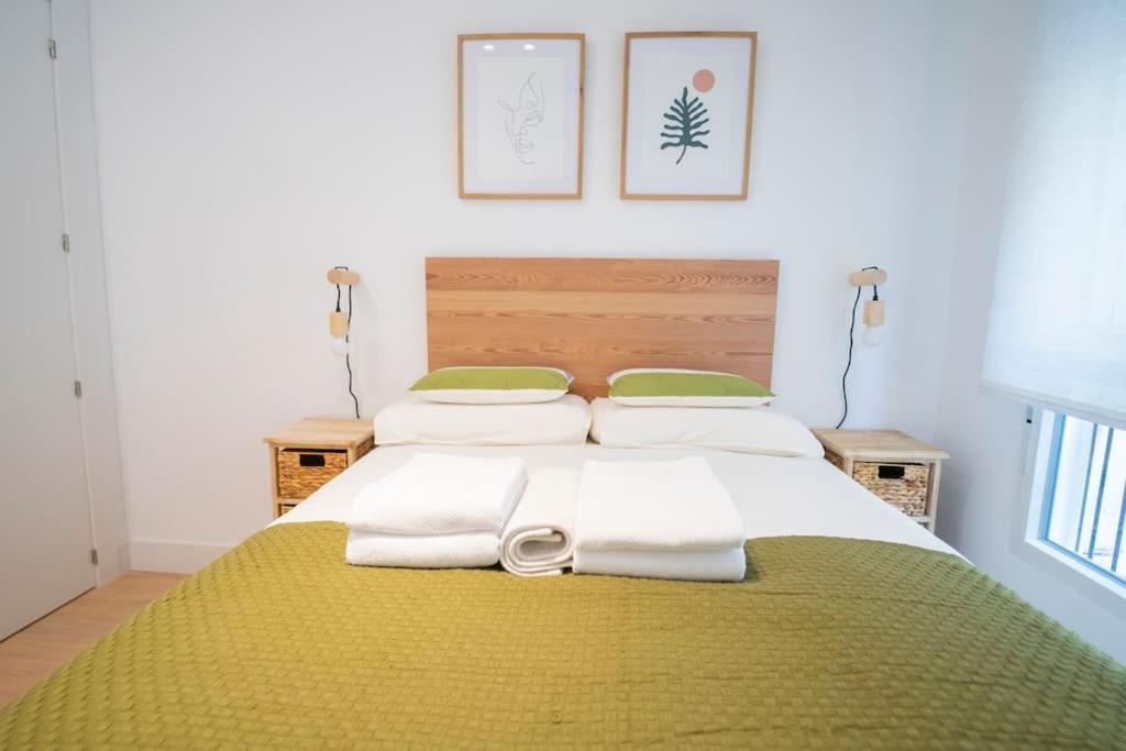 Granada Garden S Breeze Appartement Buitenkant foto