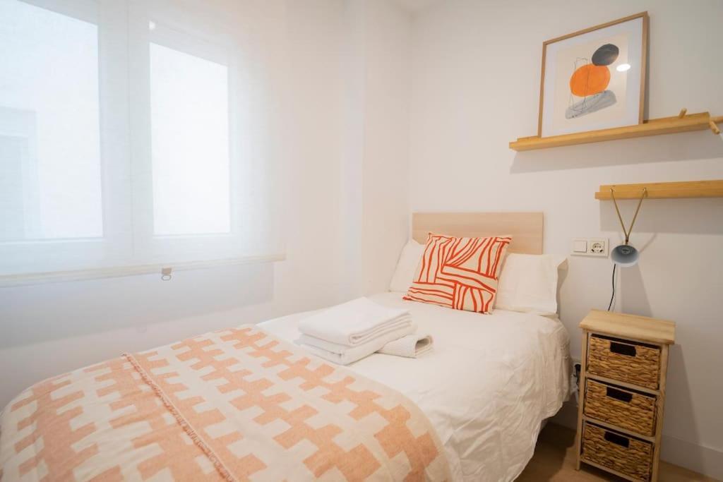 Granada Garden S Breeze Appartement Buitenkant foto