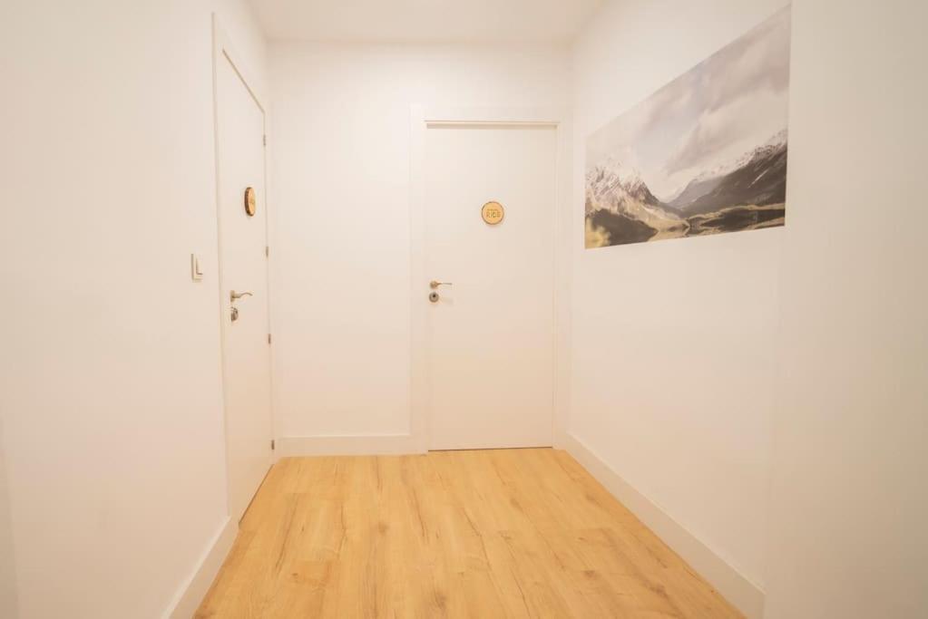 Granada Garden S Breeze Appartement Buitenkant foto