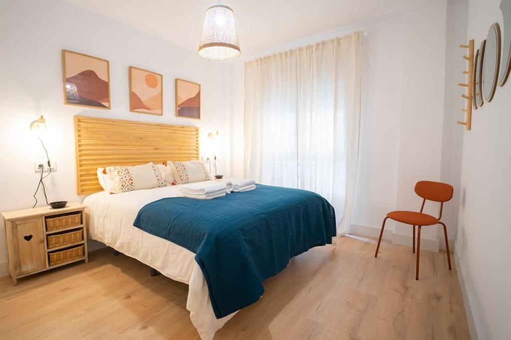Granada Garden S Breeze Appartement Buitenkant foto
