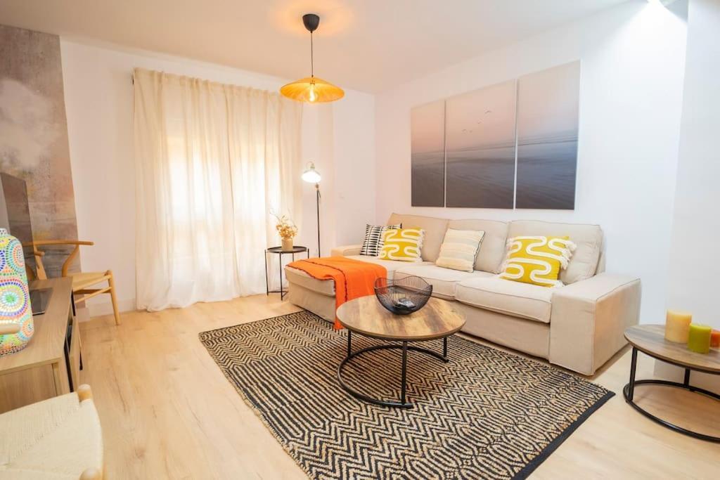 Granada Garden S Breeze Appartement Buitenkant foto