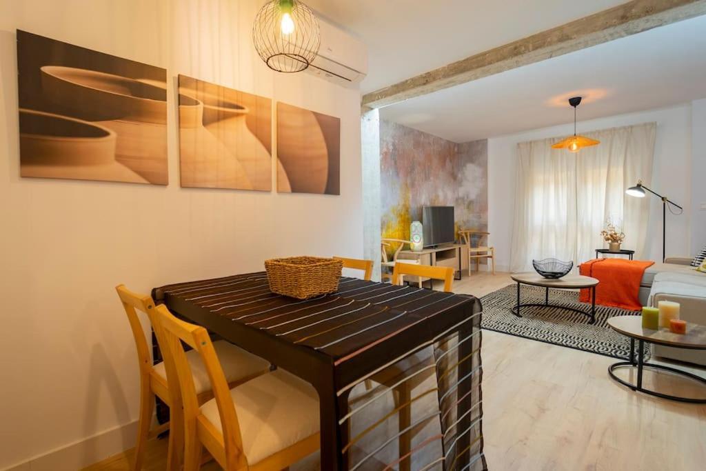 Granada Garden S Breeze Appartement Buitenkant foto