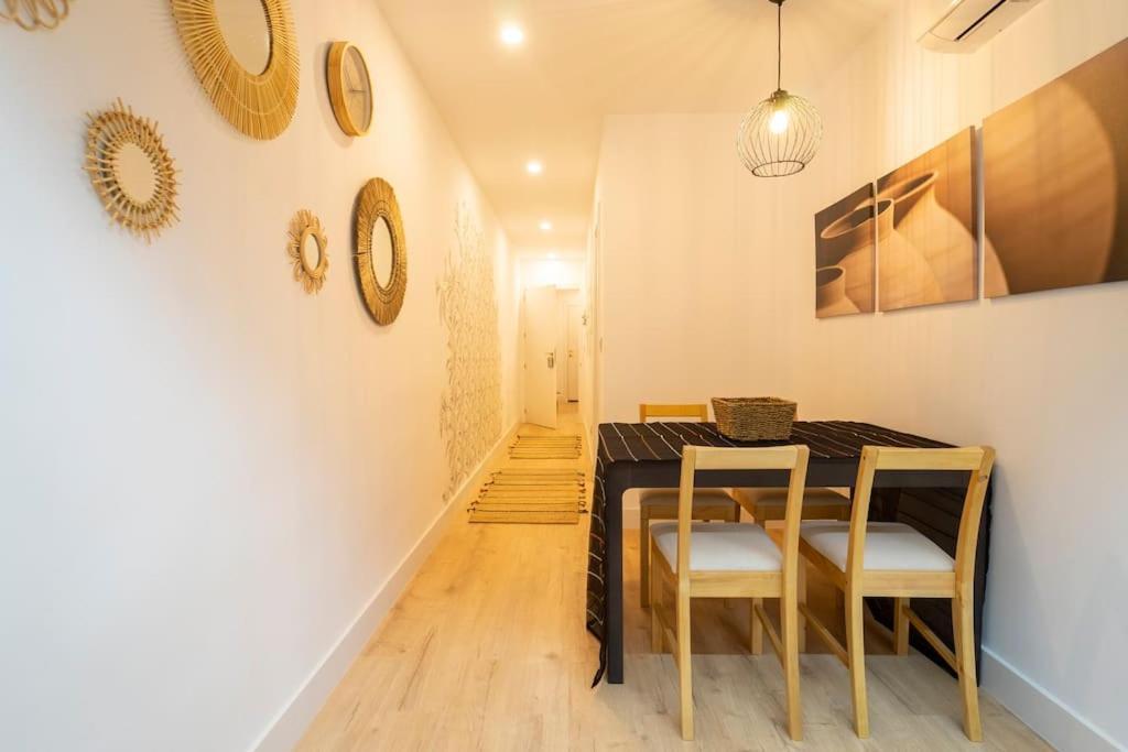 Granada Garden S Breeze Appartement Buitenkant foto
