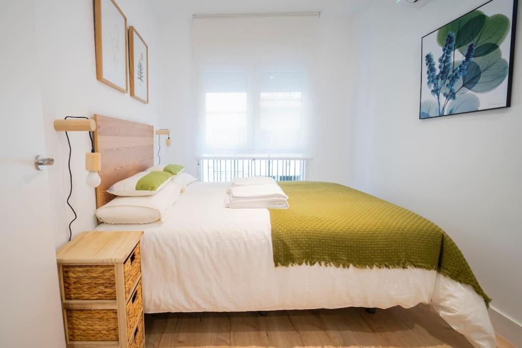 Granada Garden S Breeze Appartement Buitenkant foto