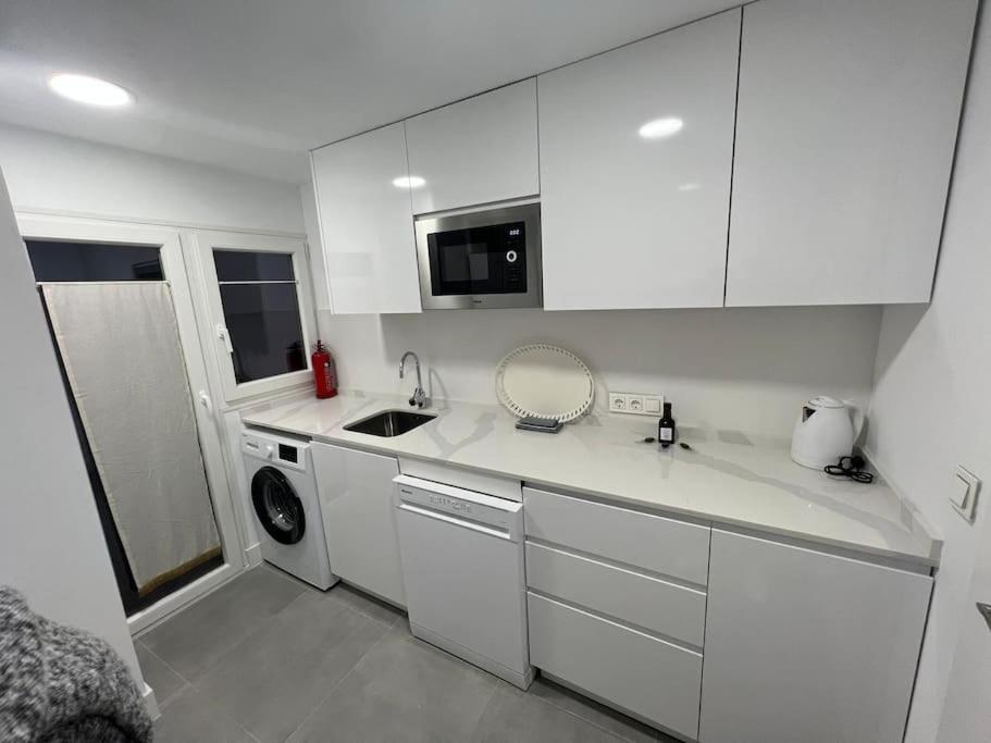 Granada Garden S Breeze Appartement Buitenkant foto