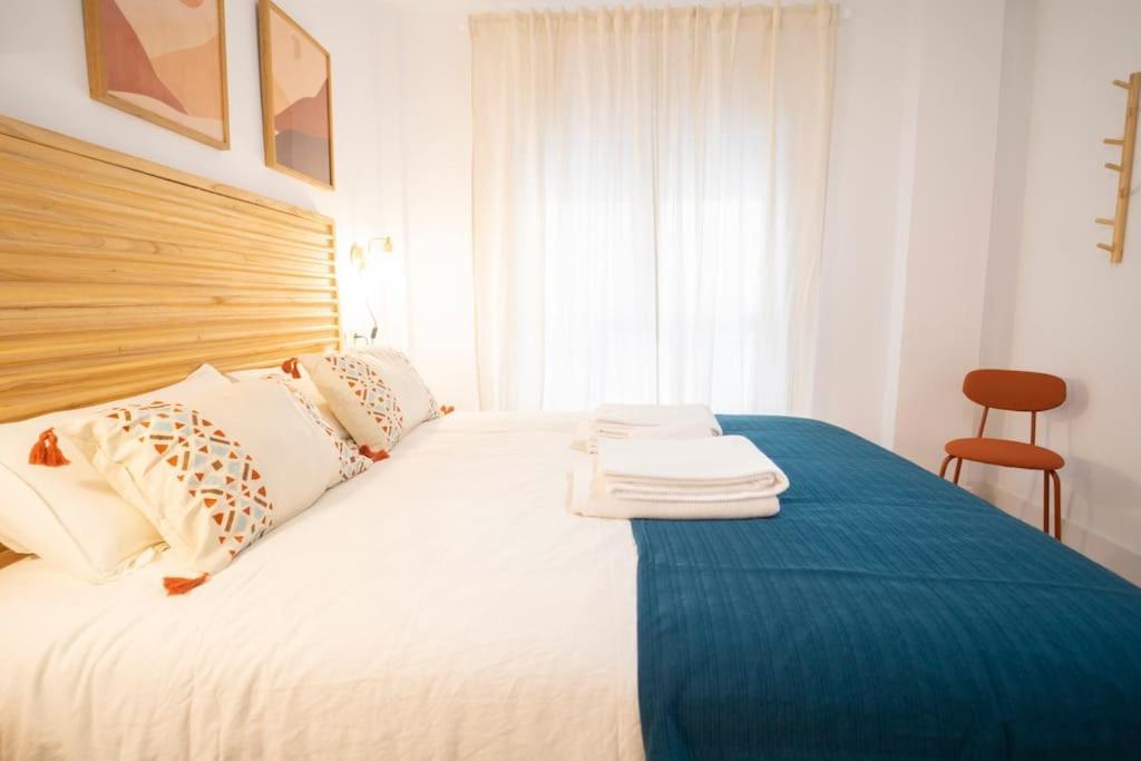 Granada Garden S Breeze Appartement Buitenkant foto