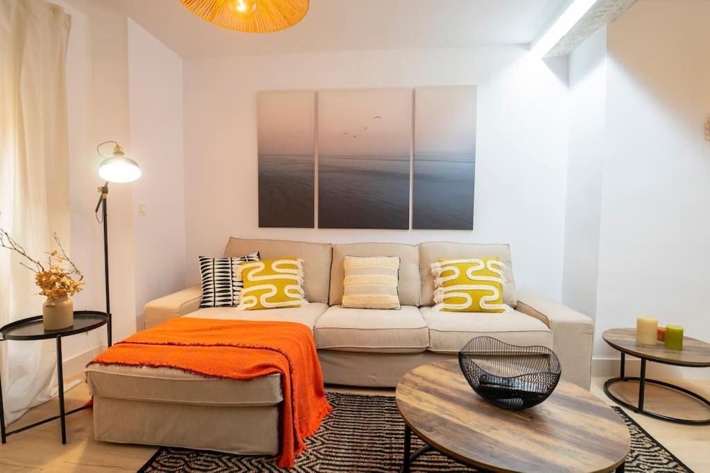 Granada Garden S Breeze Appartement Buitenkant foto